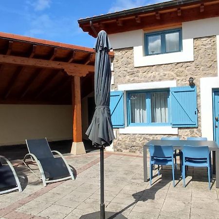 Villa Casa Pedroso Noja Exterior foto