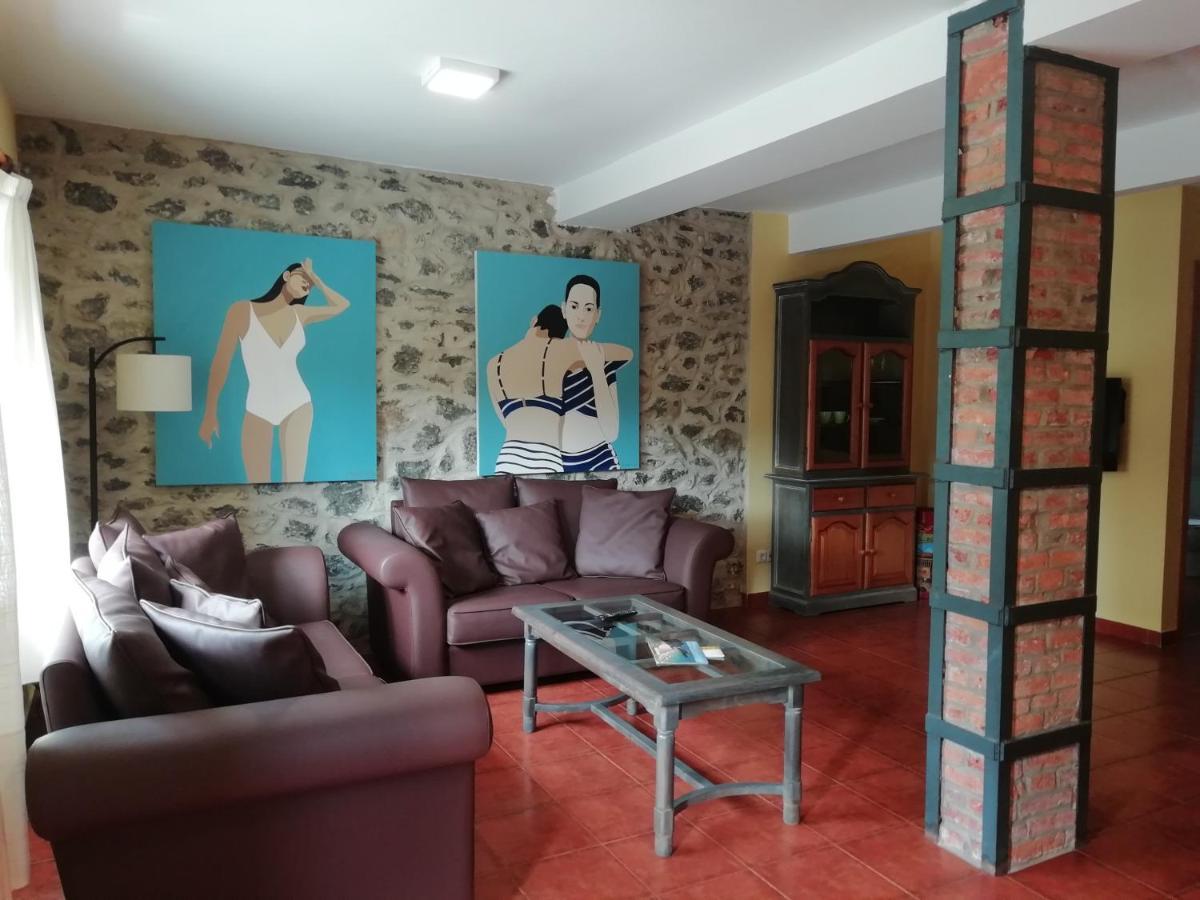 Villa Casa Pedroso Noja Exterior foto