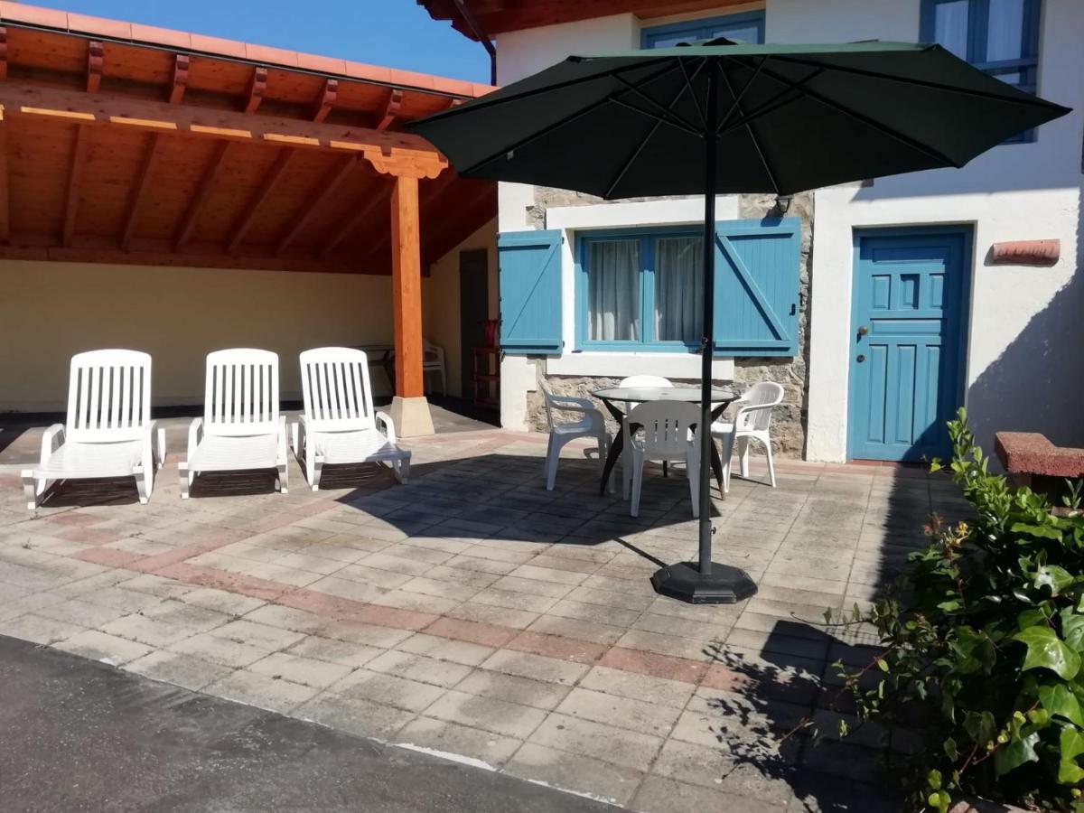 Villa Casa Pedroso Noja Exterior foto