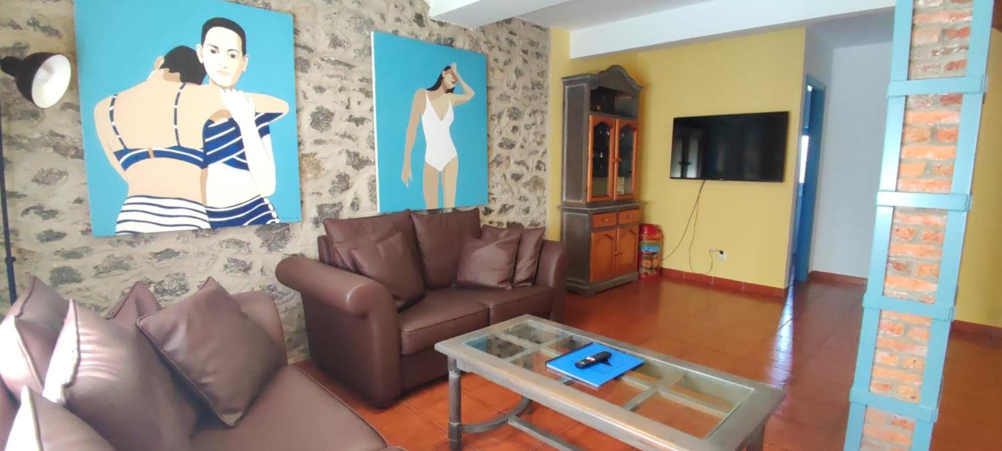 Villa Casa Pedroso Noja Exterior foto