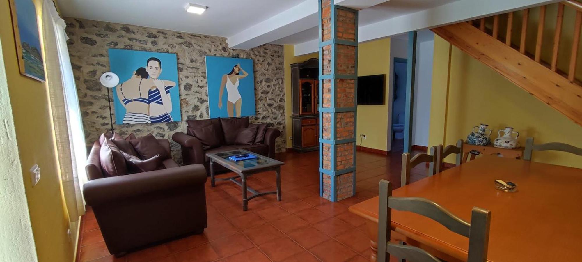 Villa Casa Pedroso Noja Exterior foto
