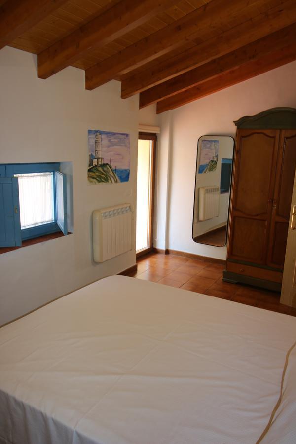 Villa Casa Pedroso Noja Exterior foto